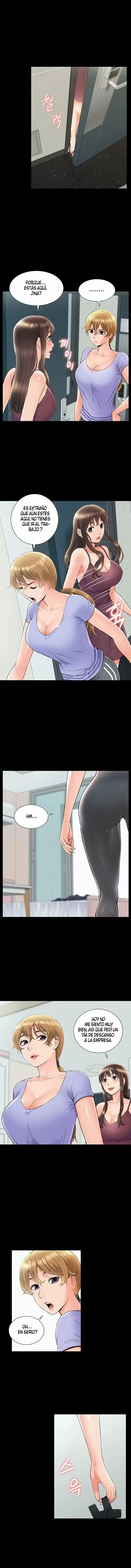 Ejaculation Capítulo 37 - Page 3