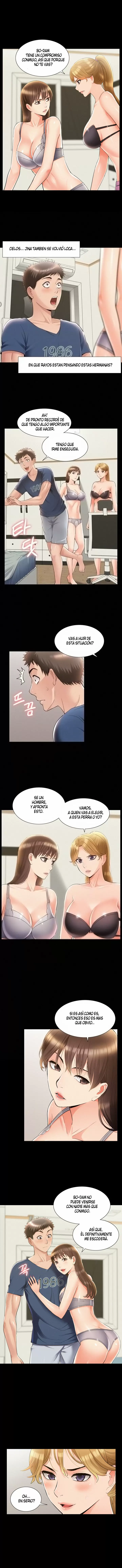 Ejaculation Capítulo 42 - Page 3