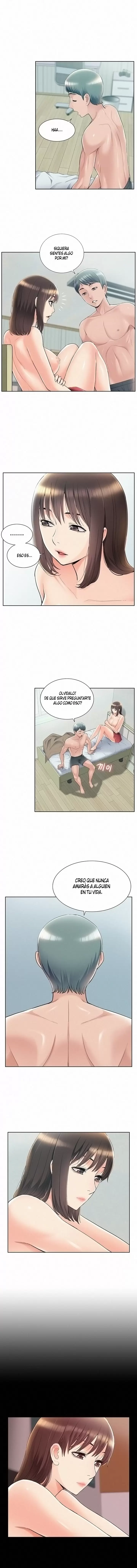 Ejaculation Capítulo 43 - Page 3