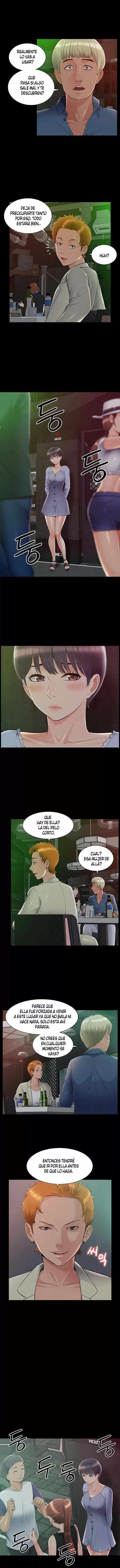 Ejaculation Capítulo 43 - Page 7