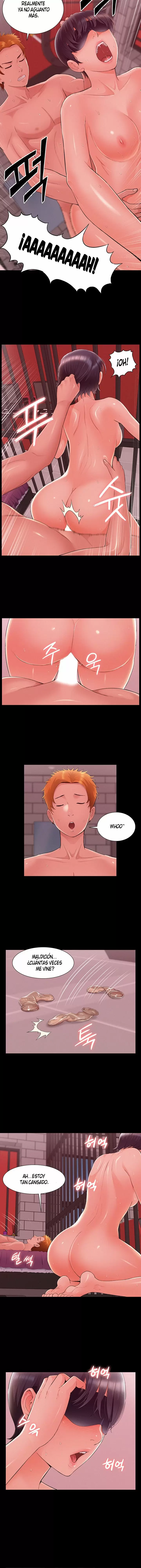 Ejaculation Capítulo 44 - Page 10
