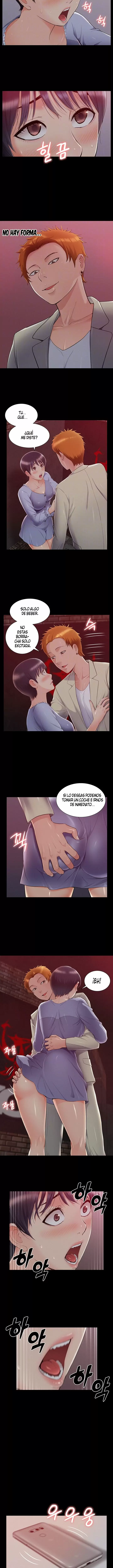 Ejaculation Capítulo 44 - Page 3
