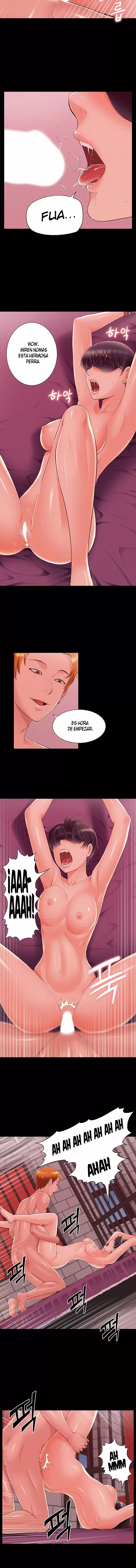 Ejaculation Capítulo 44 - Page 7