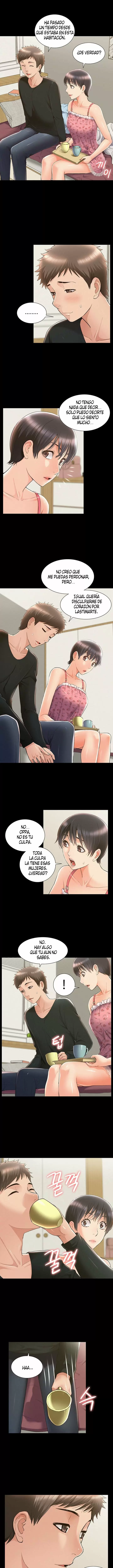 Ejaculation Capítulo 46 - Page 10