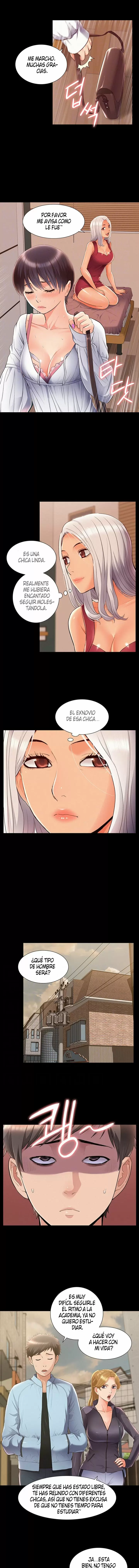 Ejaculation Capítulo 46 - Page 4