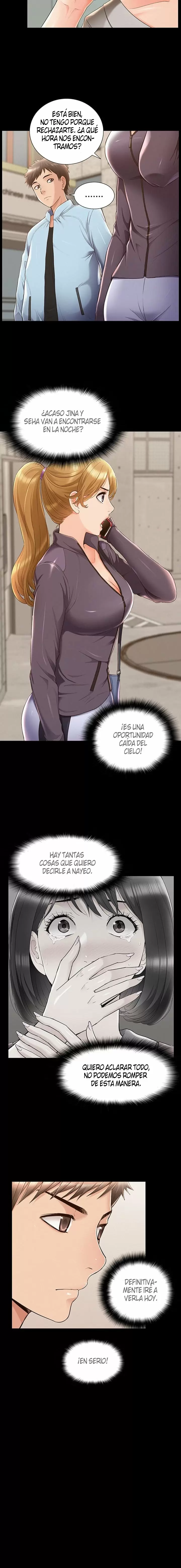 Ejaculation Capítulo 46 - Page 7