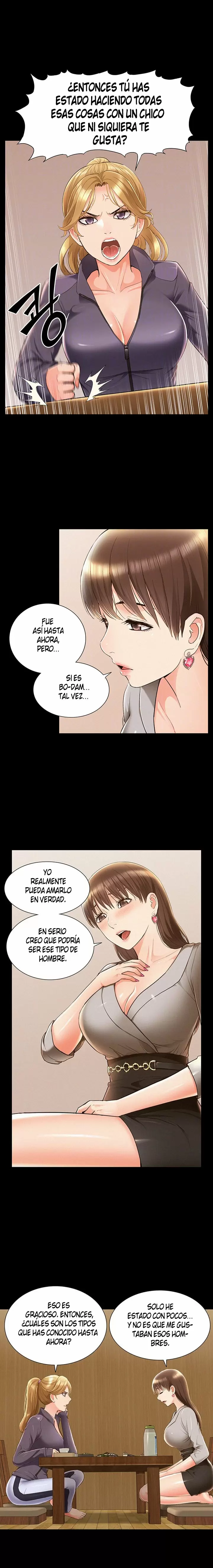 Ejaculation Capítulo 47 - Page 4