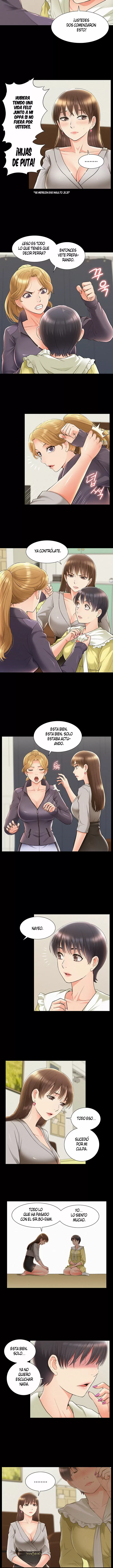 Ejaculation Capítulo 48 - Page 10