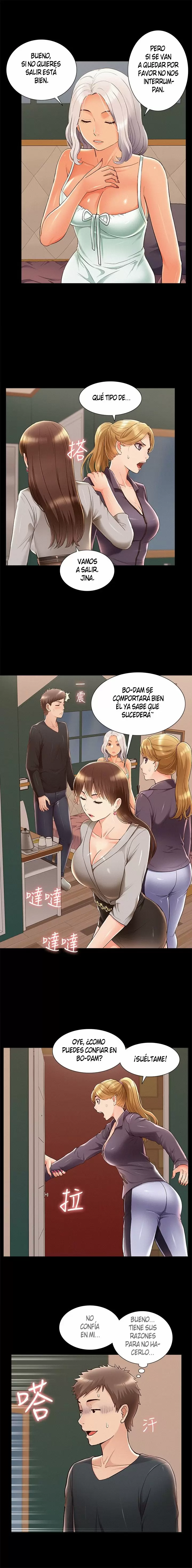 Ejaculation Capítulo 49 - Page 14