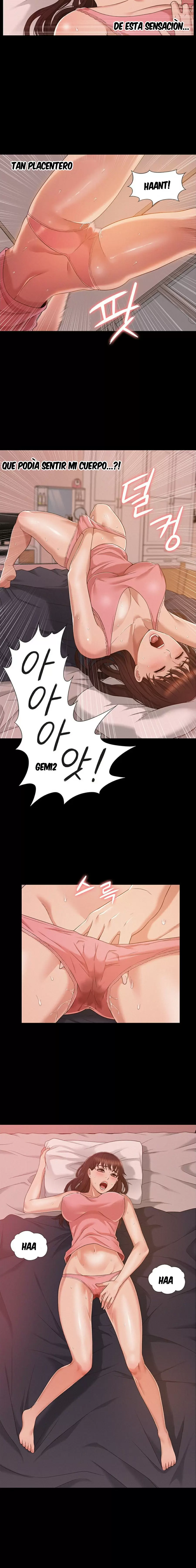Ejaculation Capítulo 5 - Page 15