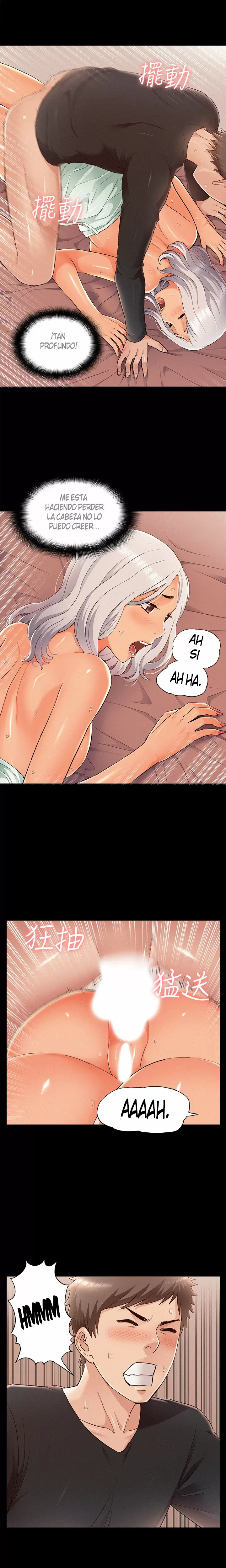 Ejaculation Capítulo 50 - Page 11