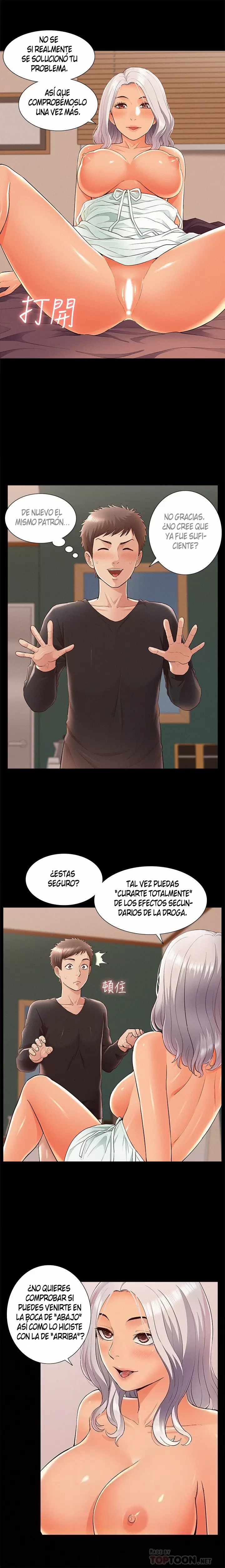 Ejaculation Capítulo 50 - Page 5
