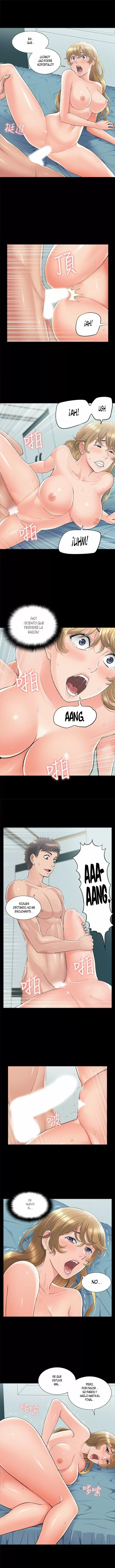 Ejaculation Capítulo 52 - Page 8