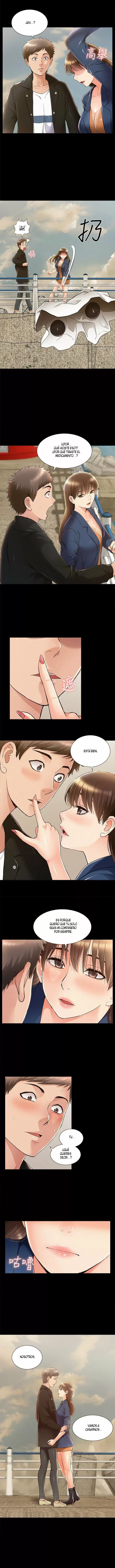 Ejaculation Capítulo 53 - Page 10