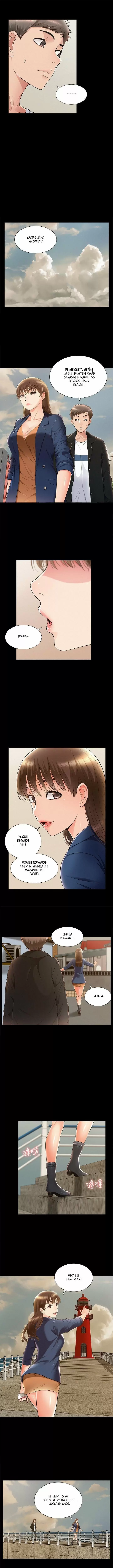 Ejaculation Capítulo 53 - Page 8