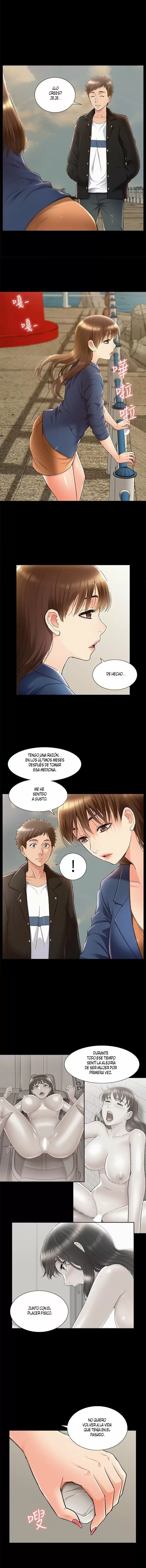 Ejaculation Capítulo 53 - Page 9