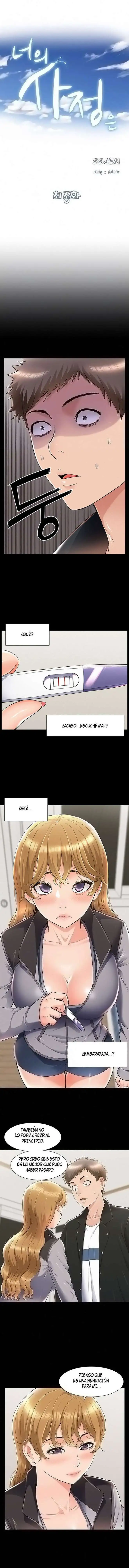 Ejaculation Capítulo 56 - Page 2