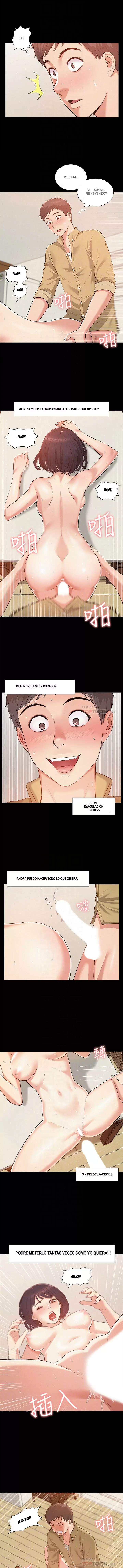 Ejaculation Capítulo 6 - Page 9