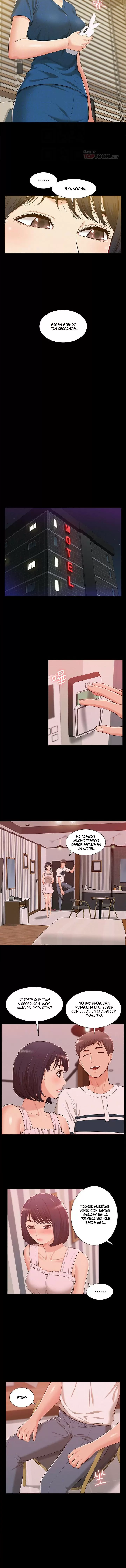 Ejaculation Capítulo 9 - Page 3