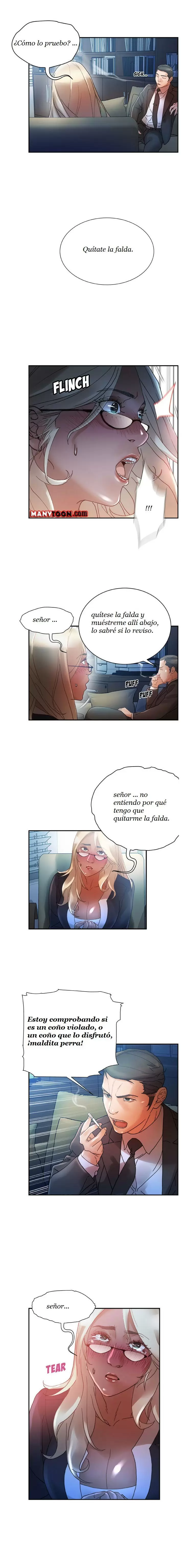 Office Ladies Capítulo 11 - Page 14