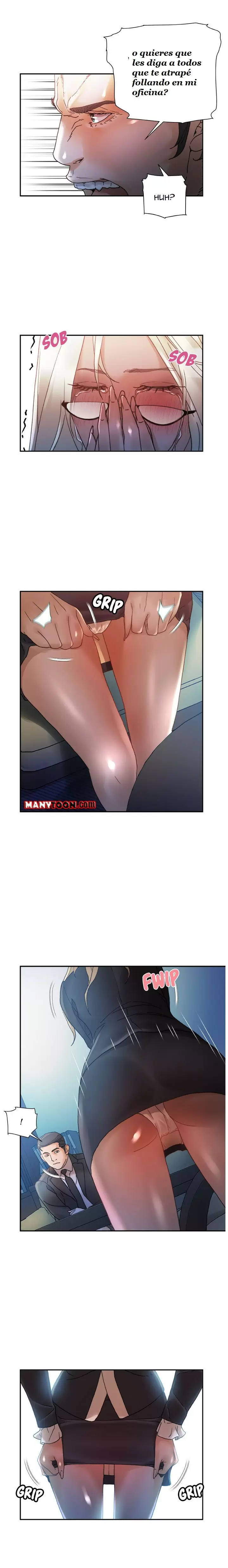 Office Ladies Capítulo 11 - Page 15