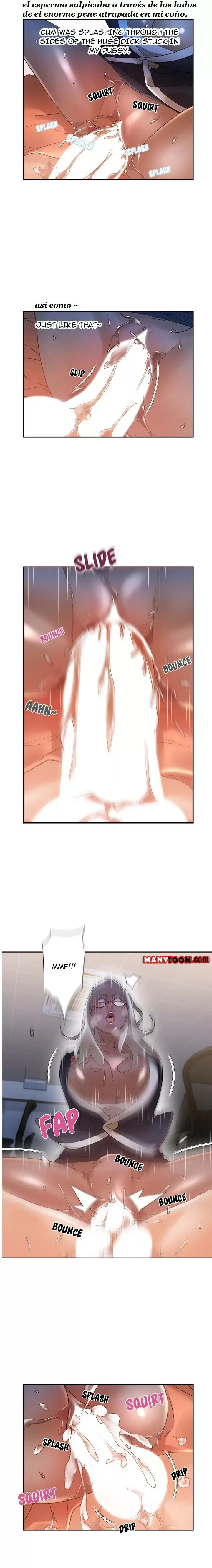 Office Ladies Capítulo 11 - Page 6
