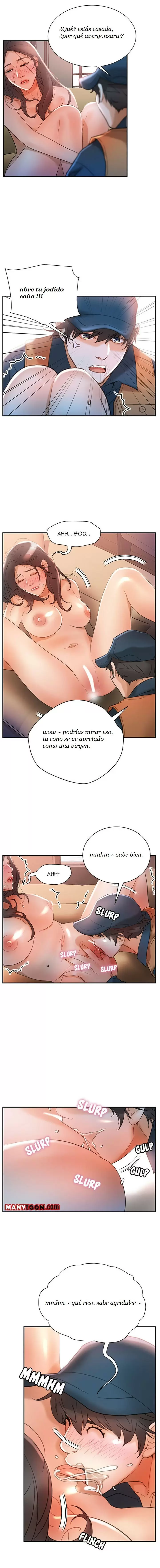 Office Ladies Capítulo 13 - Page 9