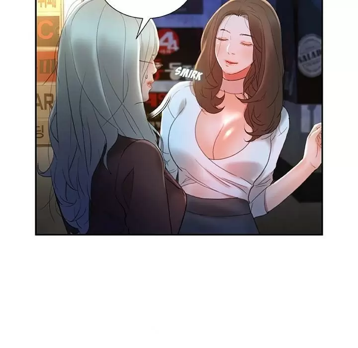 Office Ladies Capítulo 16 - Page 10