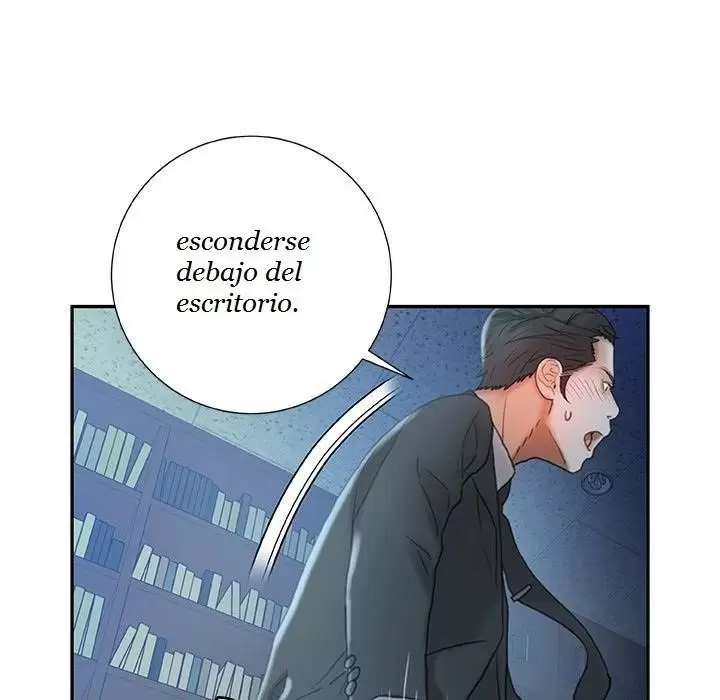 Office Ladies Capítulo 16 - Page 100