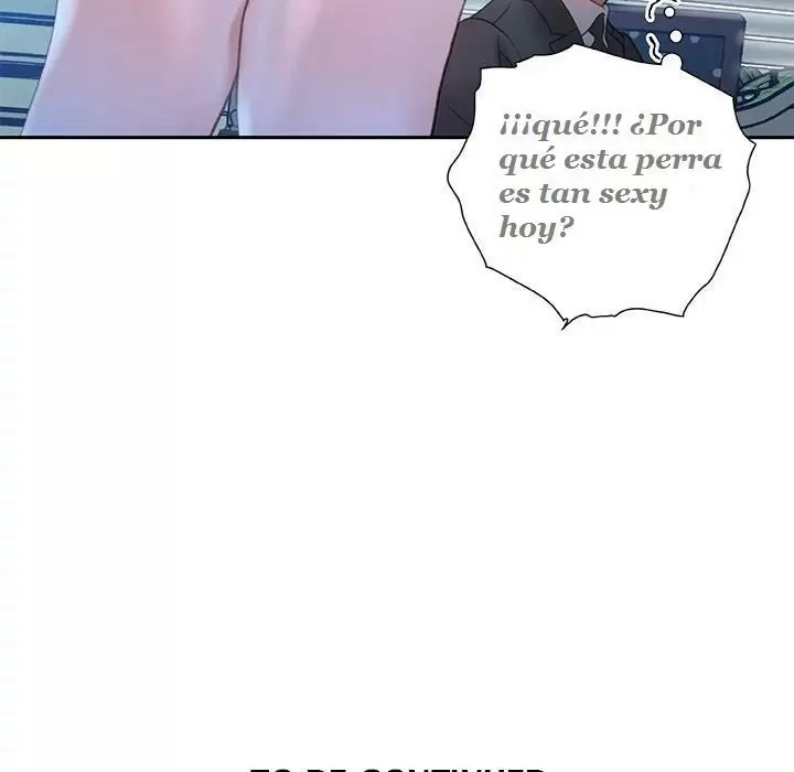 Office Ladies Capítulo 16 - Page 105