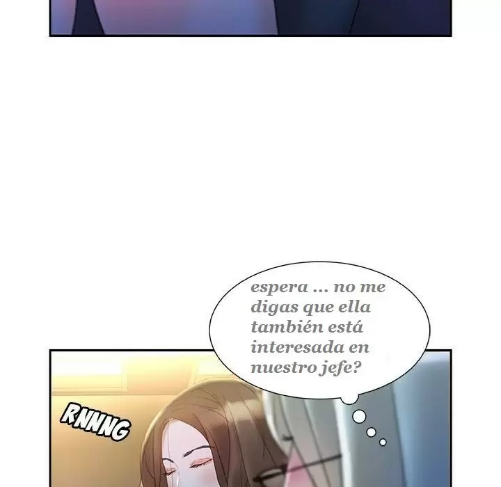 Office Ladies Capítulo 16 - Page 15