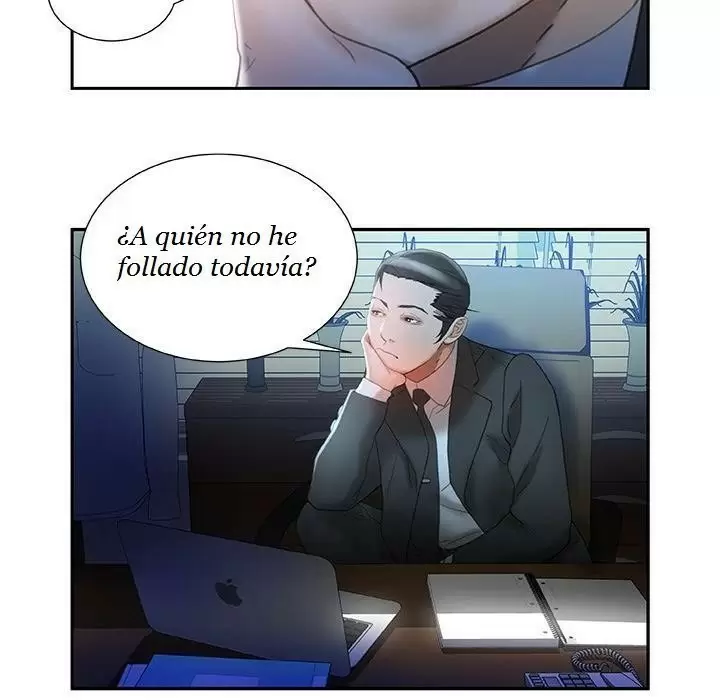 Office Ladies Capítulo 16 - Page 20