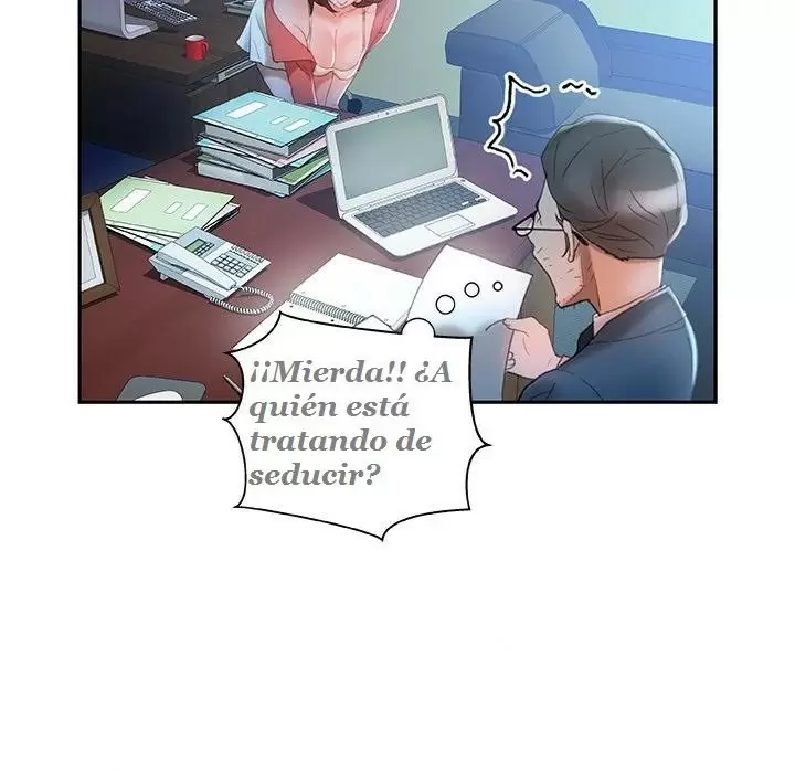 Office Ladies Capítulo 16 - Page 23
