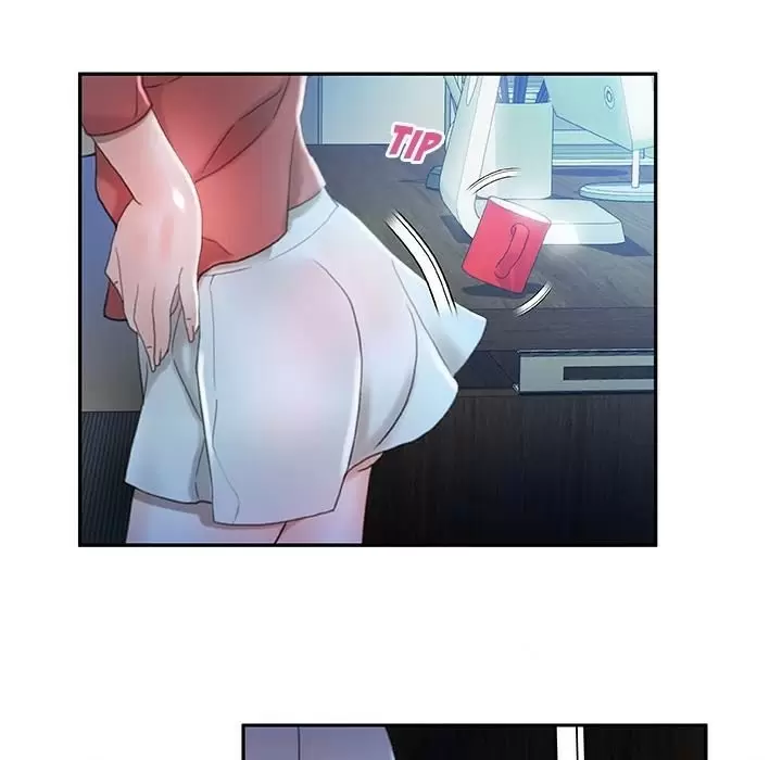 Office Ladies Capítulo 16 - Page 24