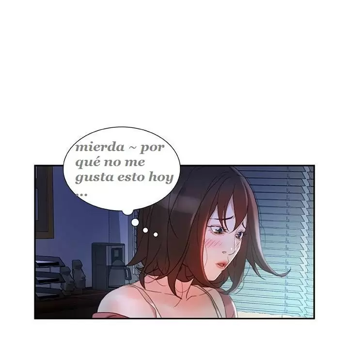Office Ladies Capítulo 16 - Page 26