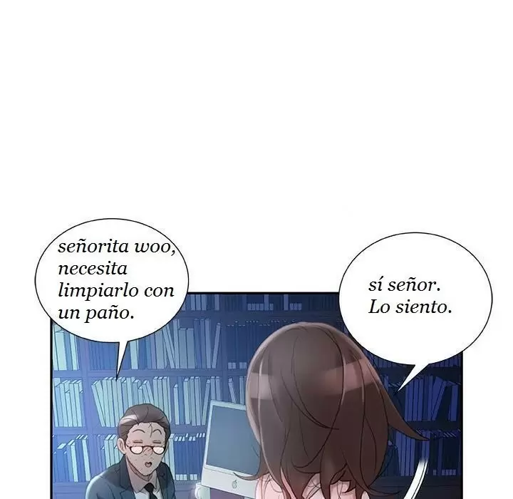 Office Ladies Capítulo 16 - Page 27