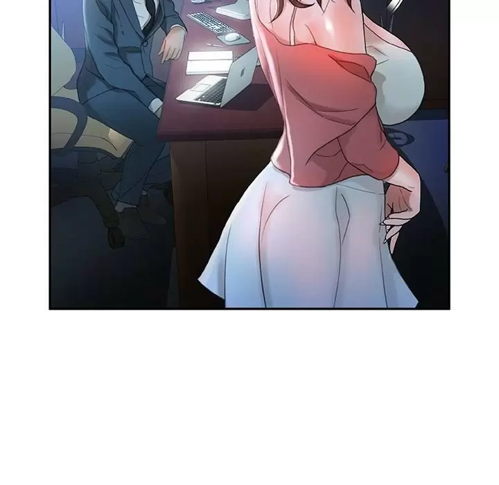 Office Ladies Capítulo 16 - Page 28