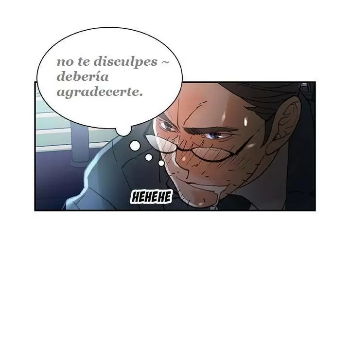 Office Ladies Capítulo 16 - Page 29
