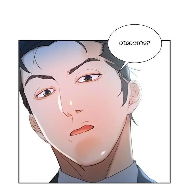 Office Ladies Capítulo 16 - Page 33