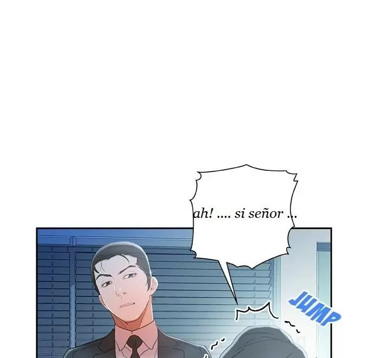 Office Ladies Capítulo 16 - Page 34