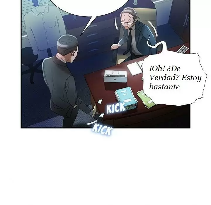 Office Ladies Capítulo 16 - Page 36
