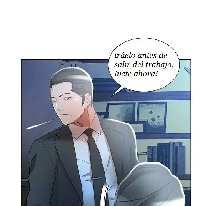 Office Ladies Capítulo 16 - Page 37
