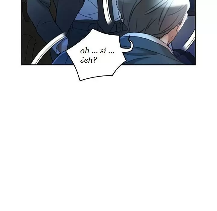 Office Ladies Capítulo 16 - Page 38