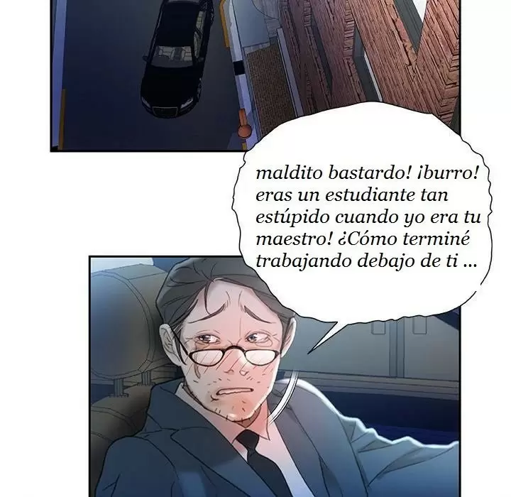 Office Ladies Capítulo 16 - Page 40