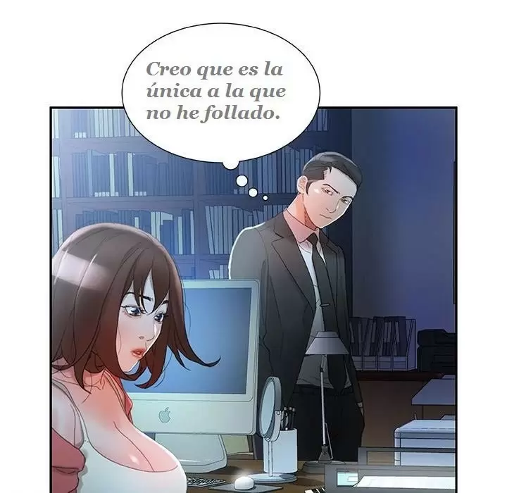 Office Ladies Capítulo 16 - Page 41