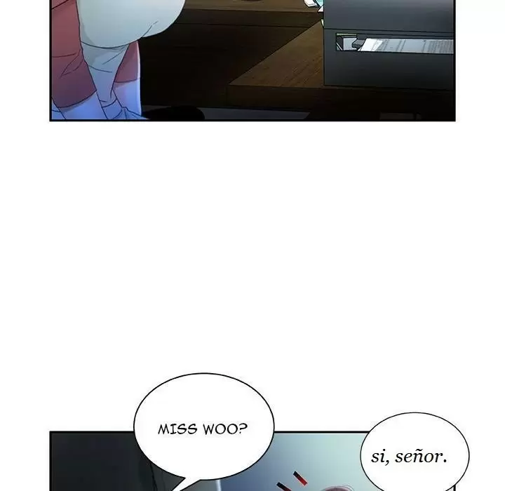 Office Ladies Capítulo 16 - Page 42