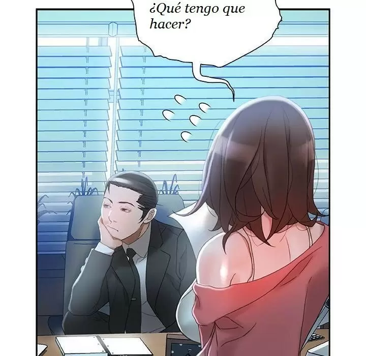 Office Ladies Capítulo 16 - Page 46