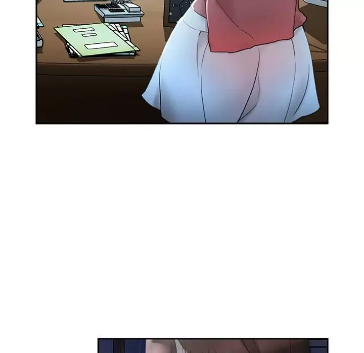 Office Ladies Capítulo 16 - Page 47