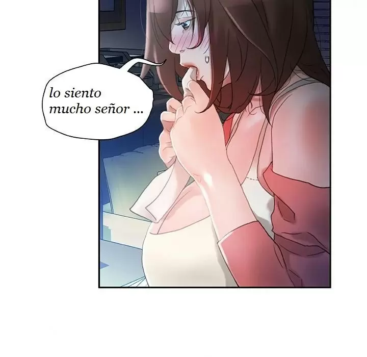 Office Ladies Capítulo 16 - Page 48