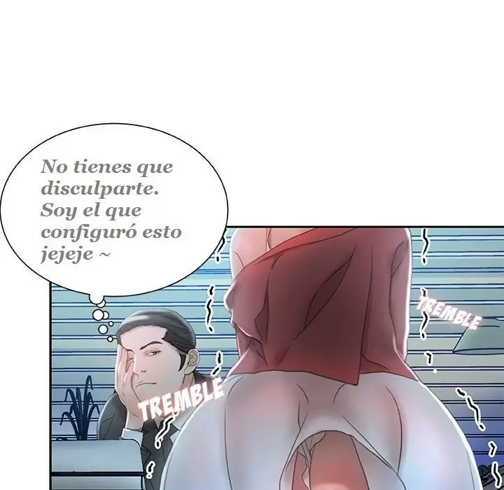 Office Ladies Capítulo 16 - Page 49